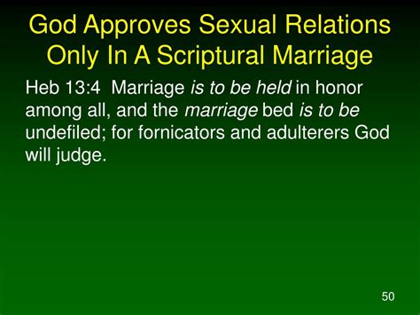 the scriptural answer to homosexual