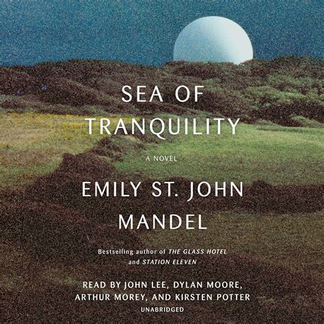 The Sea Of Tranquility