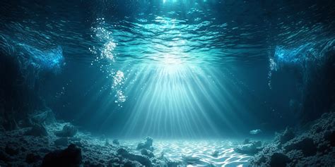 The Sea Under