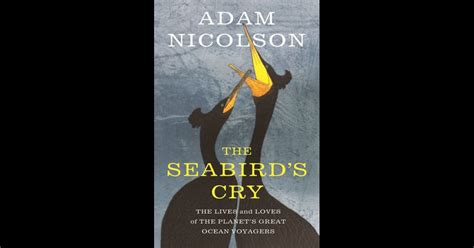 The Seabirds Cry