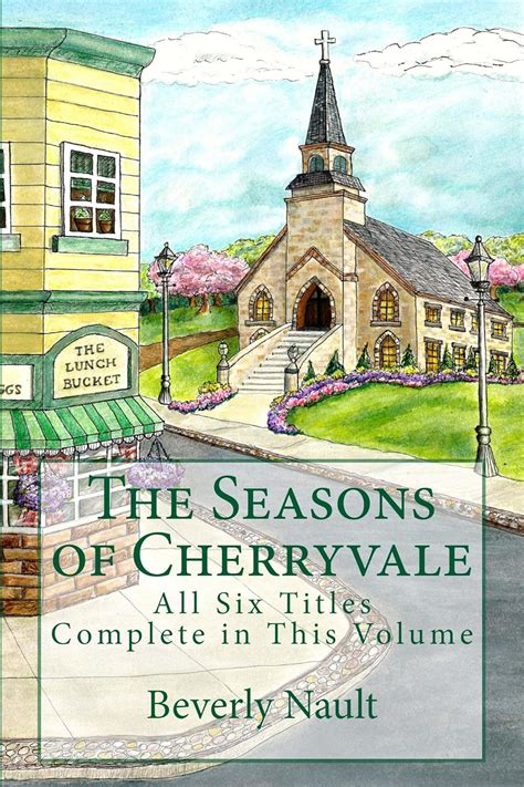 the seasons of cherryvale