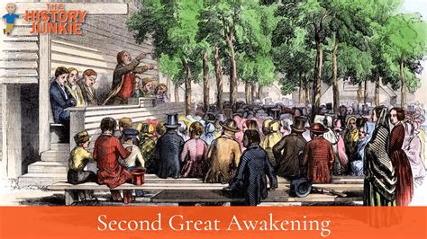 The Second Awakening