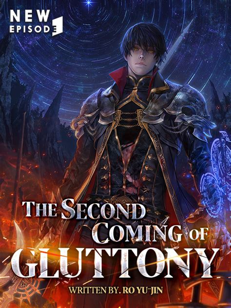 The Second Coming Of Gluttony