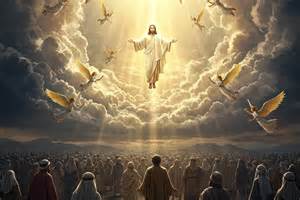 The Second Coming Of The Church