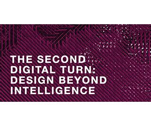 The Second Digital Turn: Design Beyond Intelligence ( Writing Architecture)