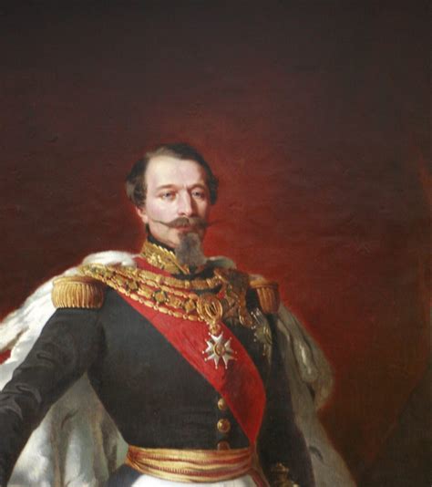 The Second Empire