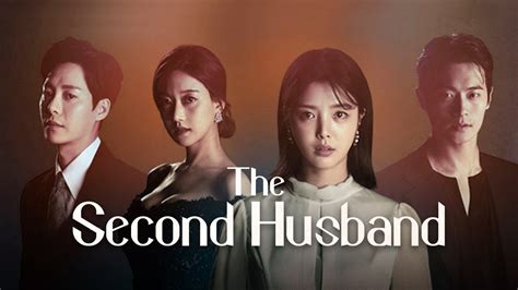 The Second Husband