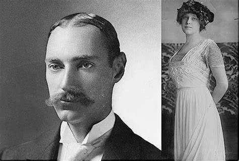 The Second Mrs Astor
