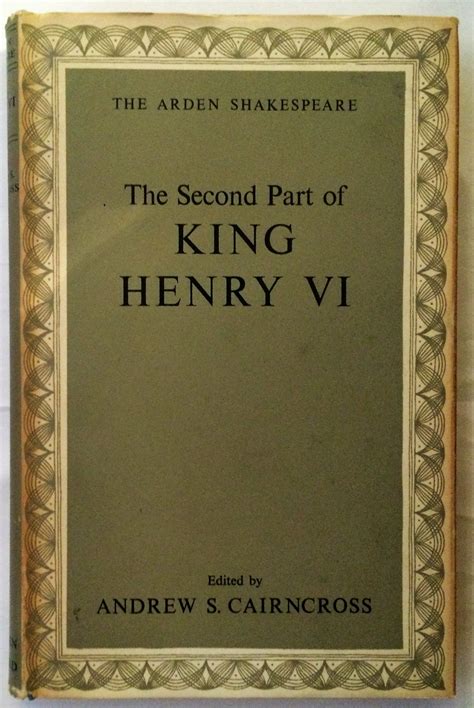 The Second Part Of King Henry Iv