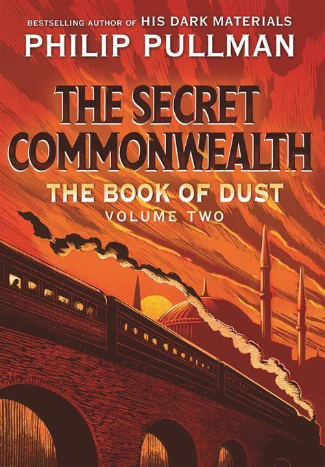 the secret commonwealth