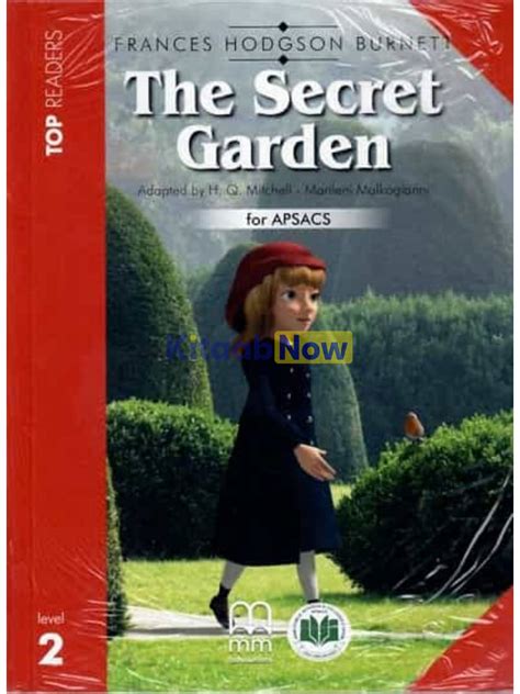 The Secret Garden Grade Level   The Secret Garden Book Ks2 Stories Primary Resources - The Secret Garden Grade Level