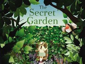 The Secret Garden Rif Org Reading Is Fundamental The Secret Garden Grade Level - The Secret Garden Grade Level