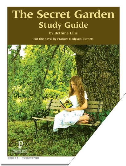 The Secret Garden Study Guide Sparknotes The Secret Garden Grade Level - The Secret Garden Grade Level