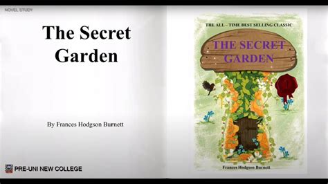 The Secret Garden Summary Characters Amp Facts Britannica The Secret Garden Grade Level - The Secret Garden Grade Level