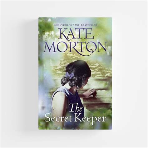 The Secret Keeper