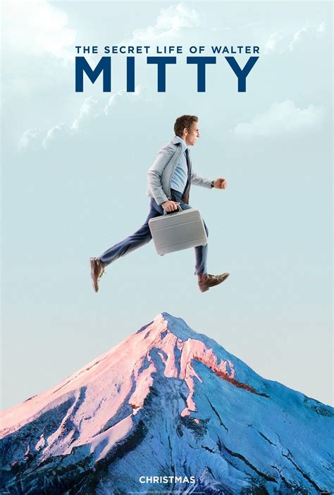 the secret life of walter mitty movie