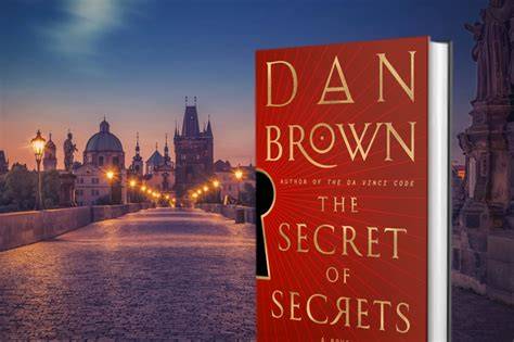 the secret of secrets the secret of the golden fl