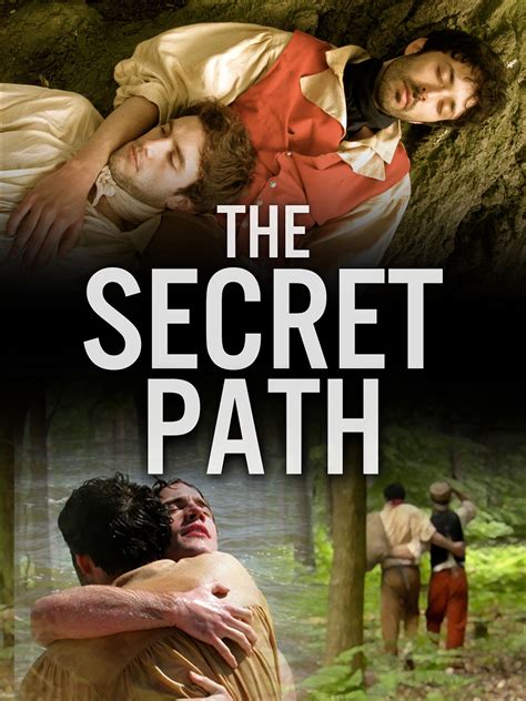 The Secret Path