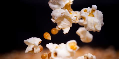 The Secret Science Behind Popcorn Finally Revealed Huffpost Science Behind Popcorn - Science Behind Popcorn