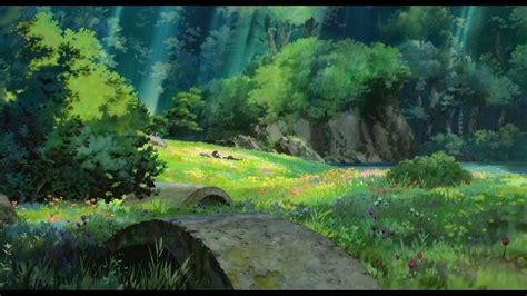 The Secret World