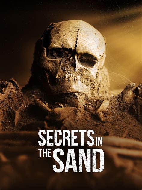 the secrets of sand a journey into the amazing mic