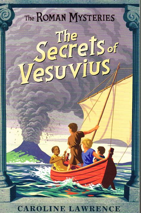 the secrets of vesuvius