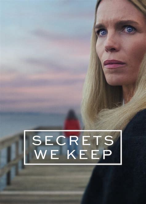The Secrets We Keep