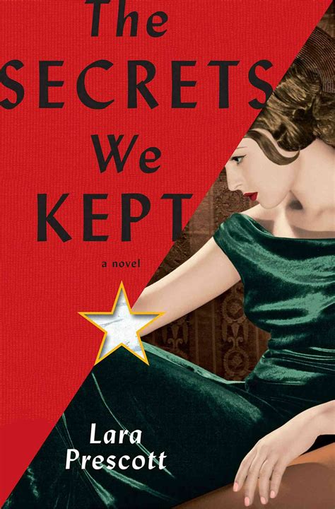 The Secrets We Kept Summary