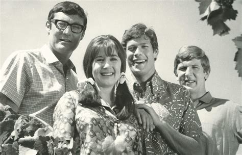 the seekers