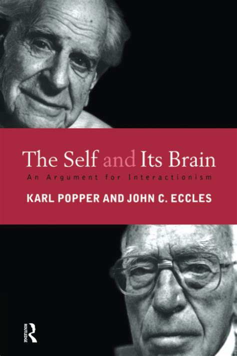 The Self And Its Brain