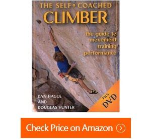 The Self Coached Climber