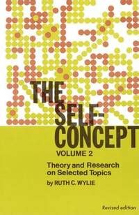 The Self Concept Revised Edition Vol 2