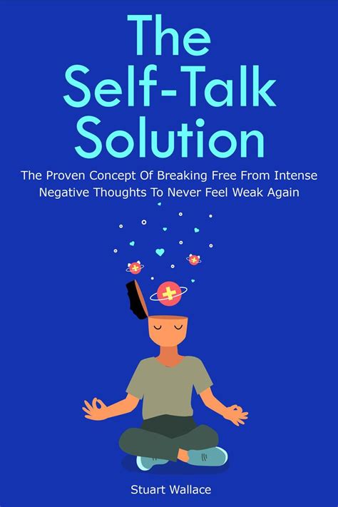 The Self Talk Solution