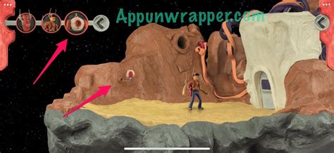 The Sense Point Walkthrough