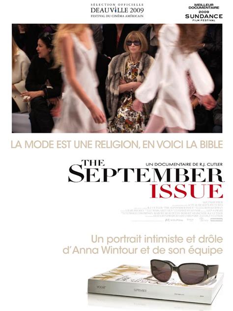 the september issue sub ita