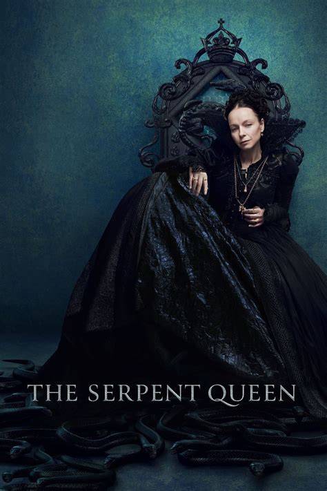 the serpent queen nude