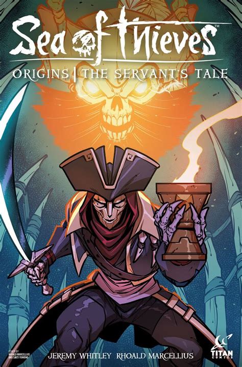 The Servant S Tale