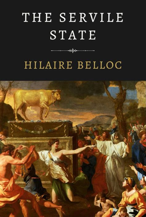 The Servile State