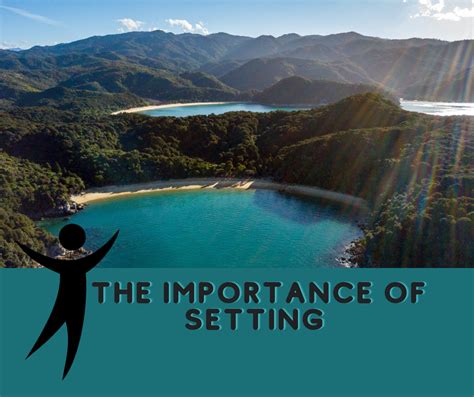 The Setting Of The Importance Of Being Earnest