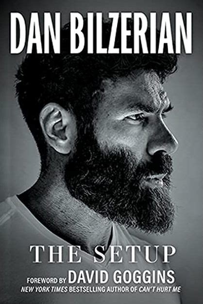 The Setup Dan Bilzerian