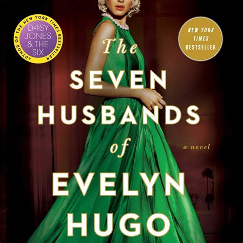 The Seven Husbands