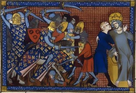 The Seventh Crusade 1244 1254 Crusade Texts In Translation