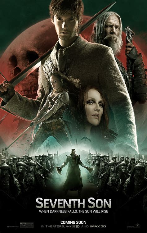 The Seventh Son