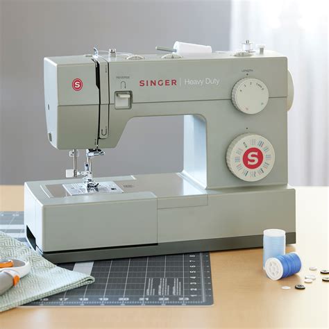 The Sewing Machine
