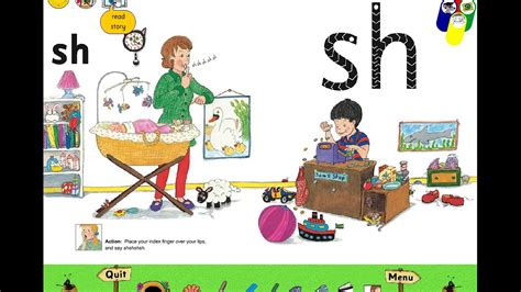 The Sh Sound Stage 1 Phonics Sh Words Sh Words For Kids - Sh Words For Kids