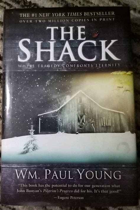 The Shack Novel