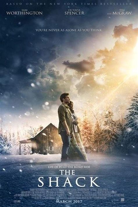 The Shack Summary