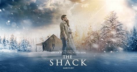 The Shack Synopsis