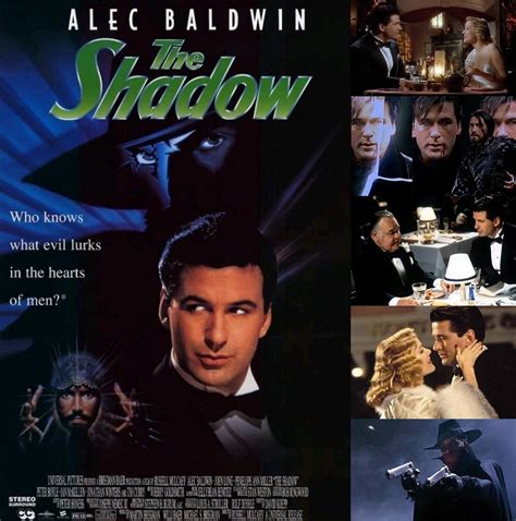 the shadow 1994 dublado