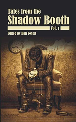 The Shadow Booth Vol 1